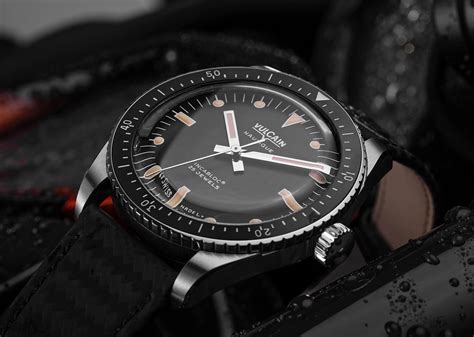 vulcain diver watch|skindiver nautique watches.